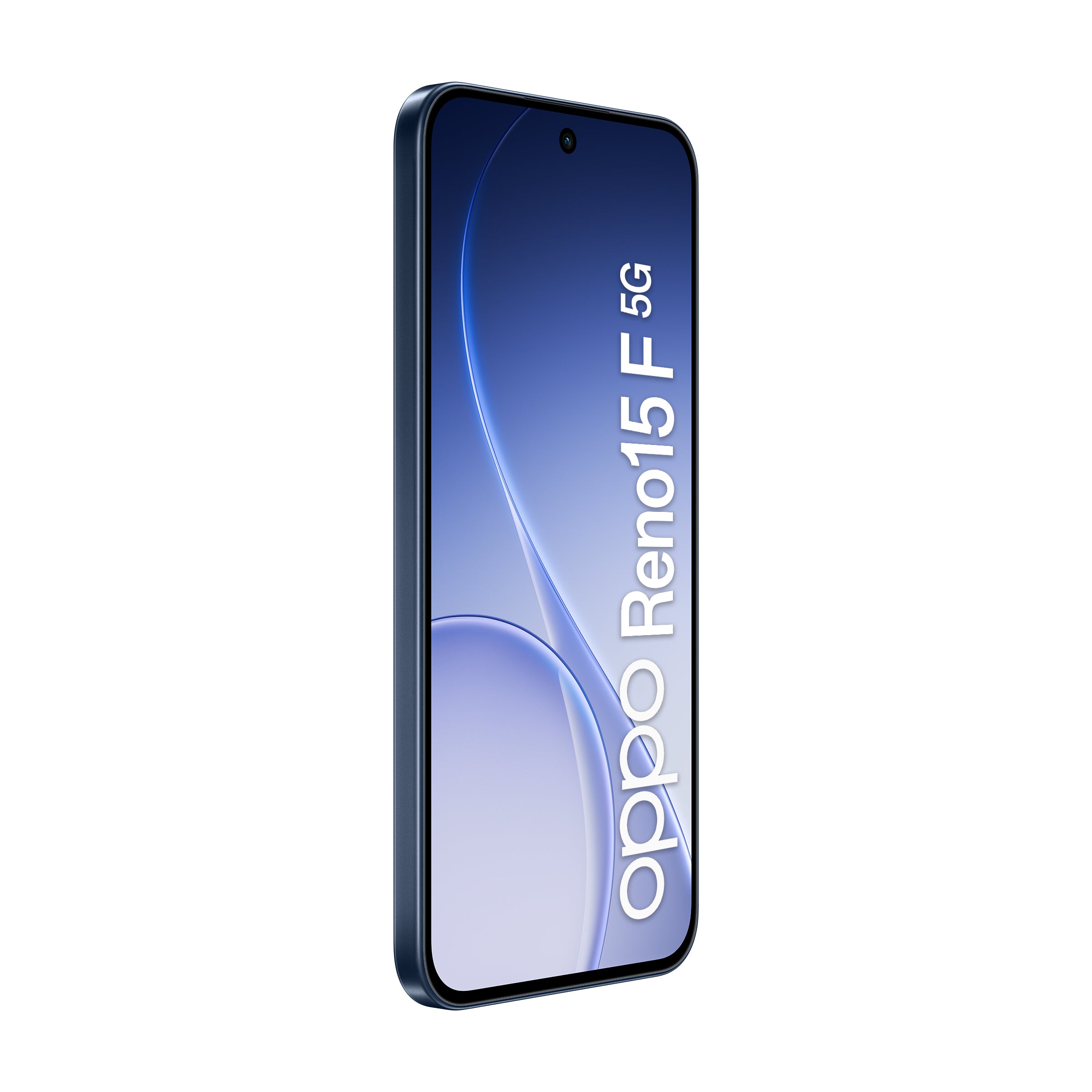 OPPO 15 F 5G 16,7 cm (6.57") Double SIM Android 16.0 USB Type-C 8 Go 256 Go 6500 mAh Noir