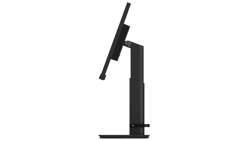 Lenovo ThinkVision T24m-29 écran plat de PC 60,5 cm (23.8") 1920 x 1080 pixels Full HD LCD Noir