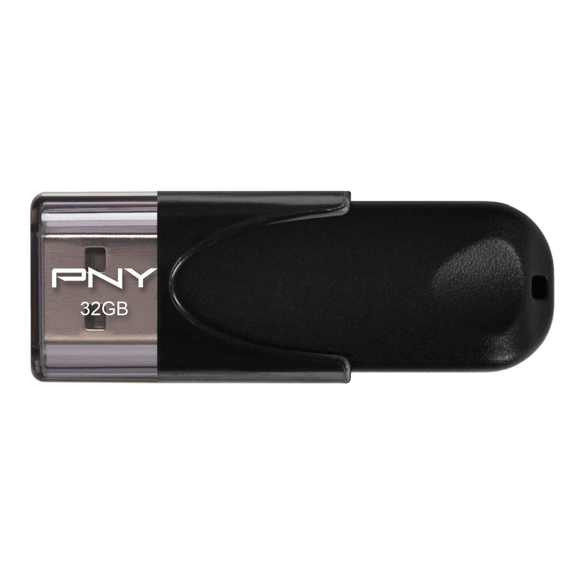 PNY Clé USB 2.0 Attaché 4 32 Go