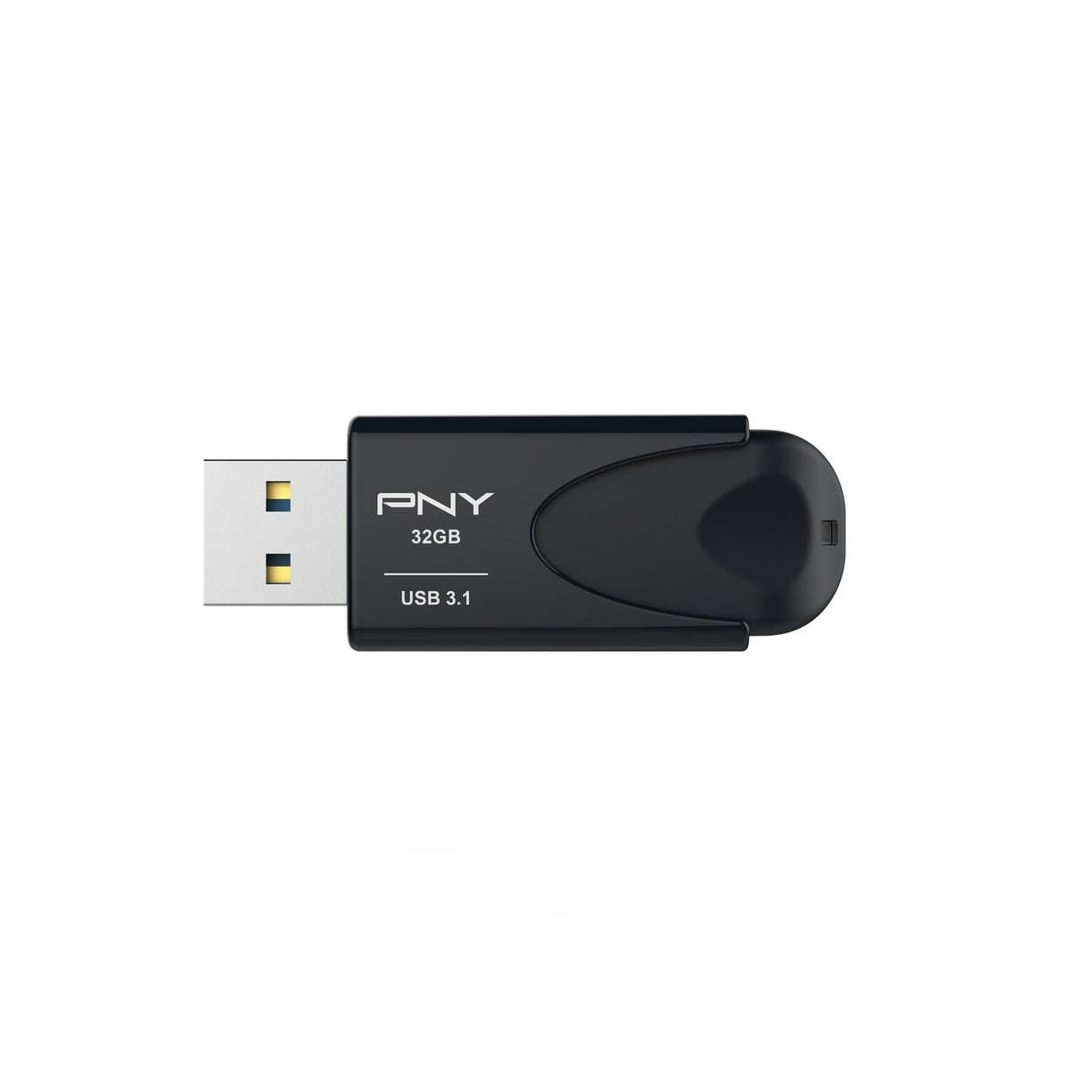 PNY Clé USB 3.1 Attaché 4 32 Go