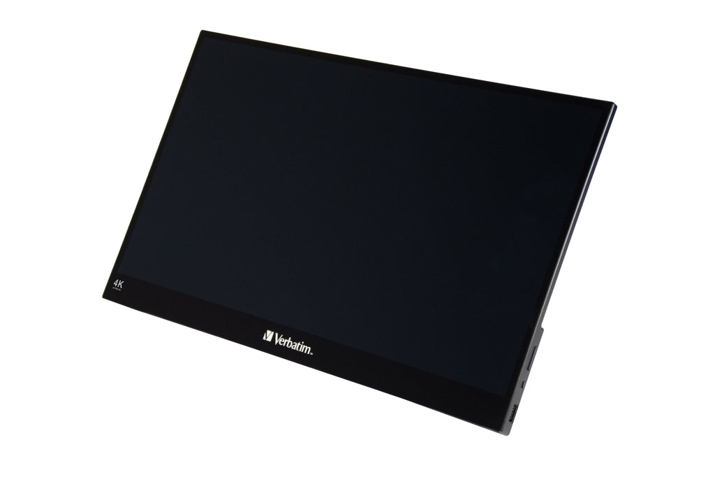 Verbatim PMT-17-4K 17.3 IPS 3840 x 2160 (4K) HDMI USB-C - vue 8