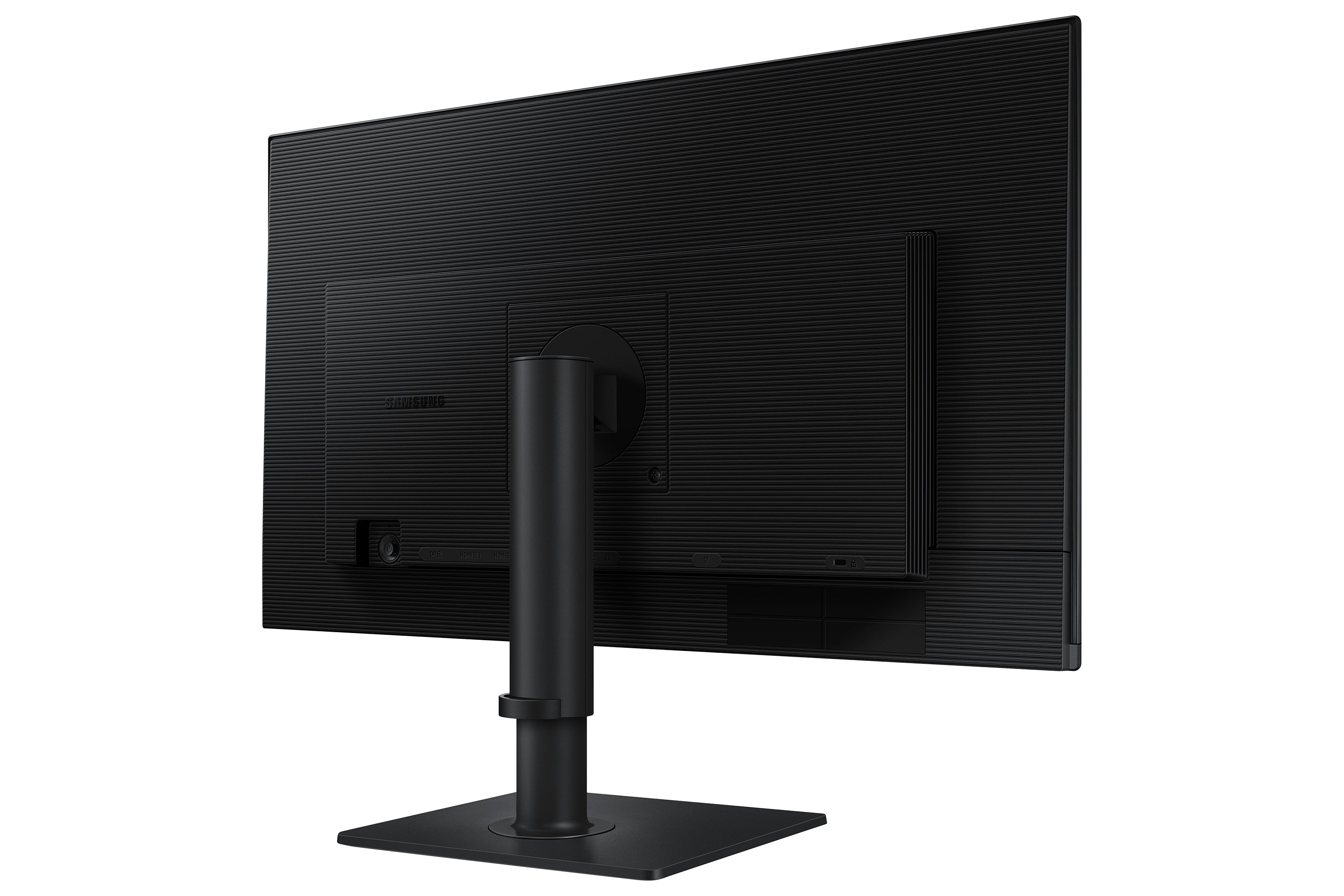 Samsung Samsung S40GD écran plat de PC 68,6 cm (27") 1920 x 1080 pixels Full HD LCD Noir