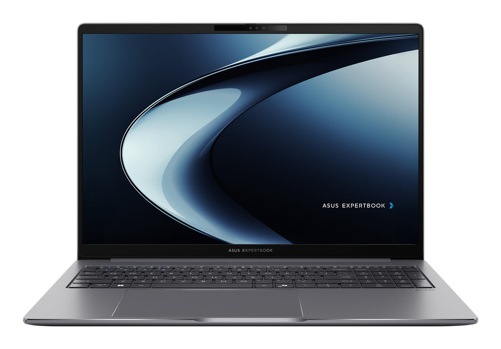 ASUS ExpertBook P3 PM3606CKA-MB0197X Copilot+ PC AMD Ryzen AI 5 330 Ordinateur portable 40,6 cm (16") WUXGA 16 Go DDR5-SDRAM 512 Go SSD Wi-Fi 7 (802.11be) Windows 11 Pro Gris