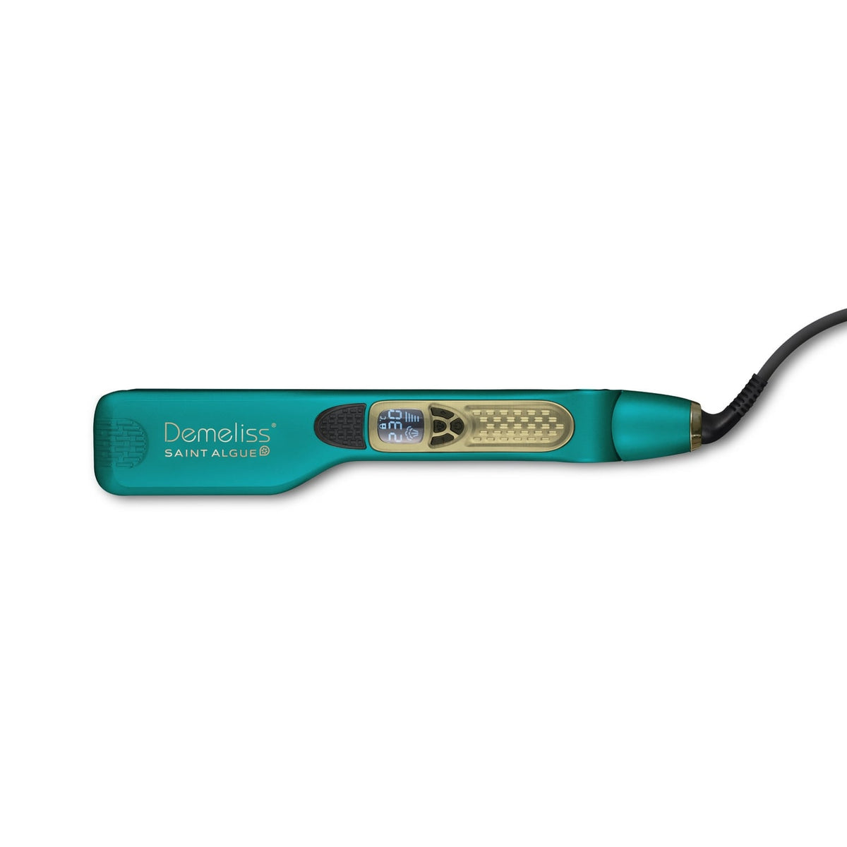 Saint Algue Lisseur demeliss titanium bleu