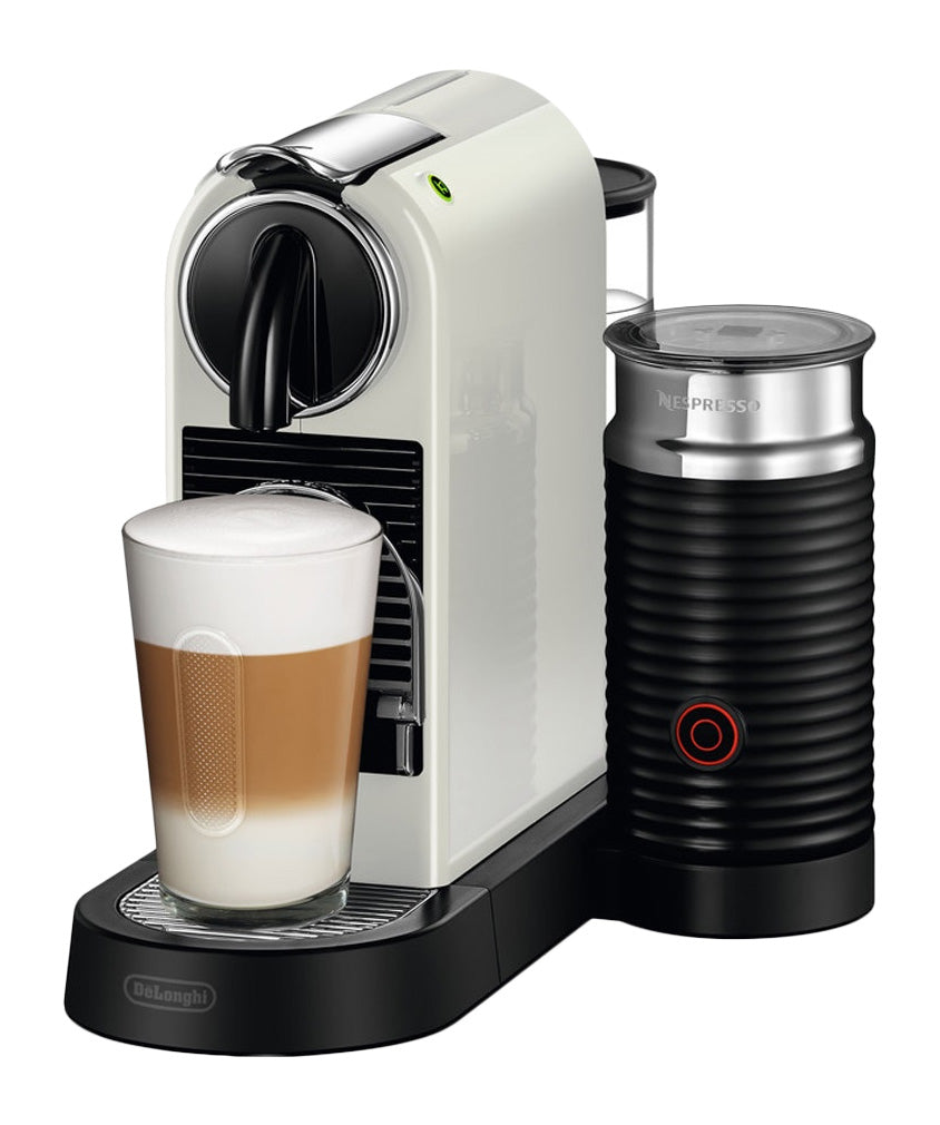 De’Longhi Citiz EN267.WAE Machine à café filtre 1 L - vue 2