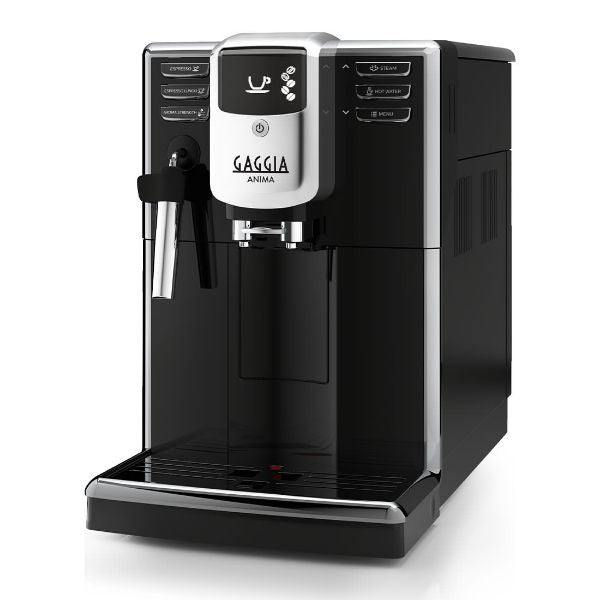 Gaggia Anima Entièrement automatique Machine à expresso 1,8 L