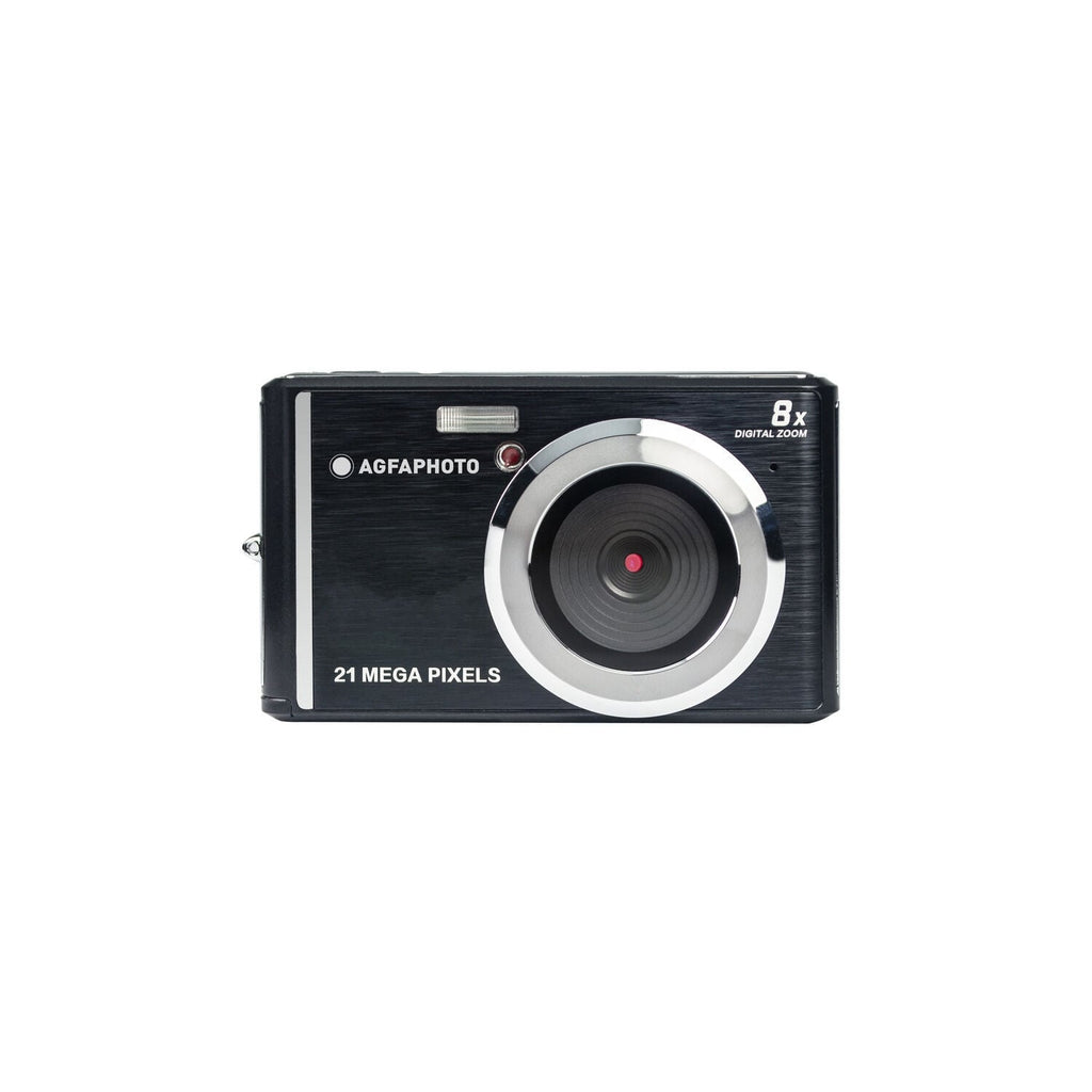 Agfaphoto Appareil photo Compact DC5200 NOIR