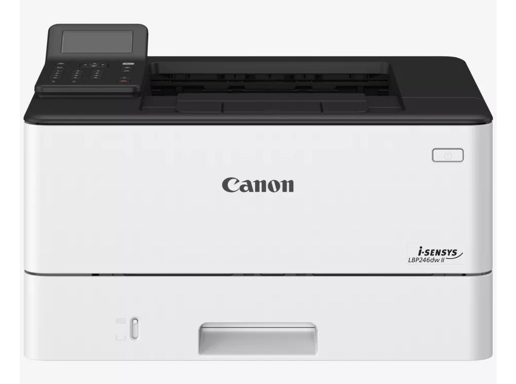 Canon i-SENSYS LBP246dw II A4 Wifi