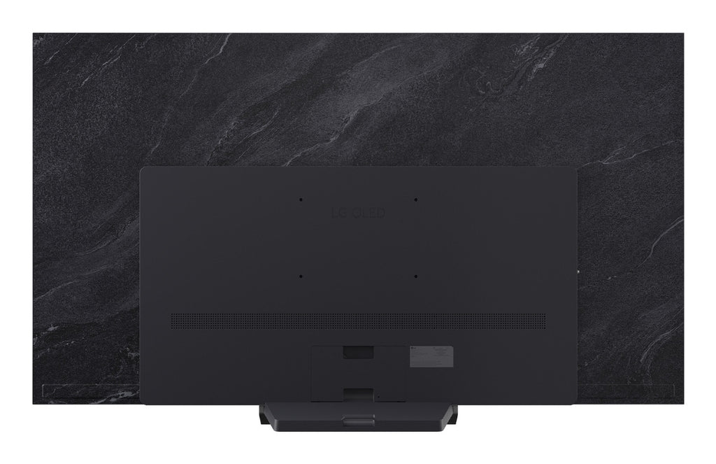 LG OLED77C58LA.AEU TV 195,6 cm (77") 4K Ultra HD Smart TV Wifi Noir