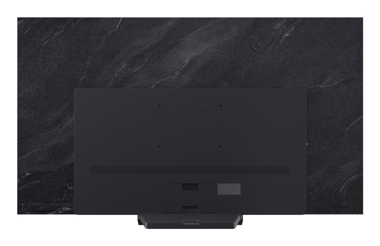 LG OLED77C58LA.AEU TV 195,6 cm (77") 4K Ultra HD Smart TV Wifi Noir