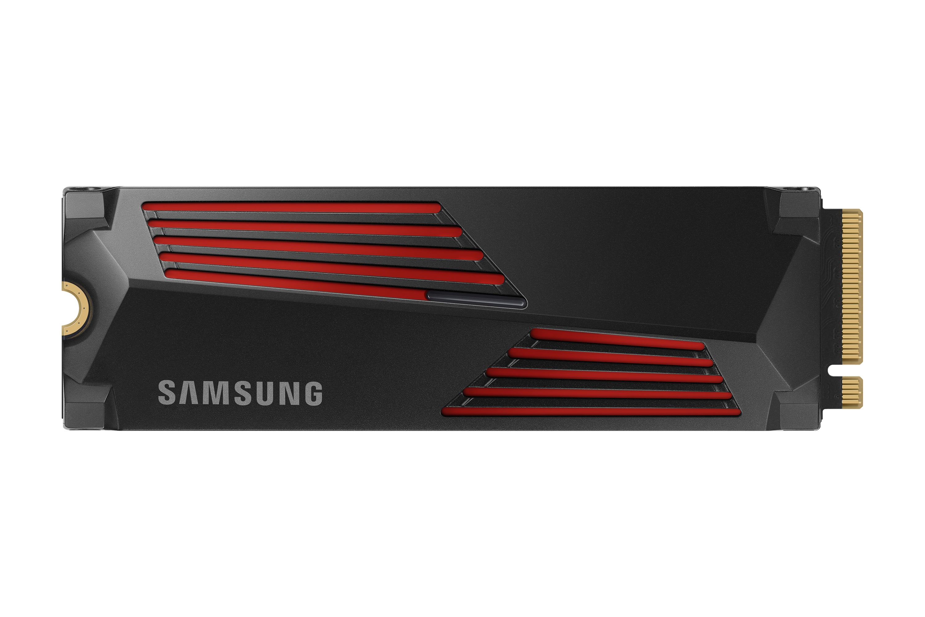 Samsung Samsung 990 Pro 4 To M.2 PCI Express 4.0 NVMe V-NAND TLC
