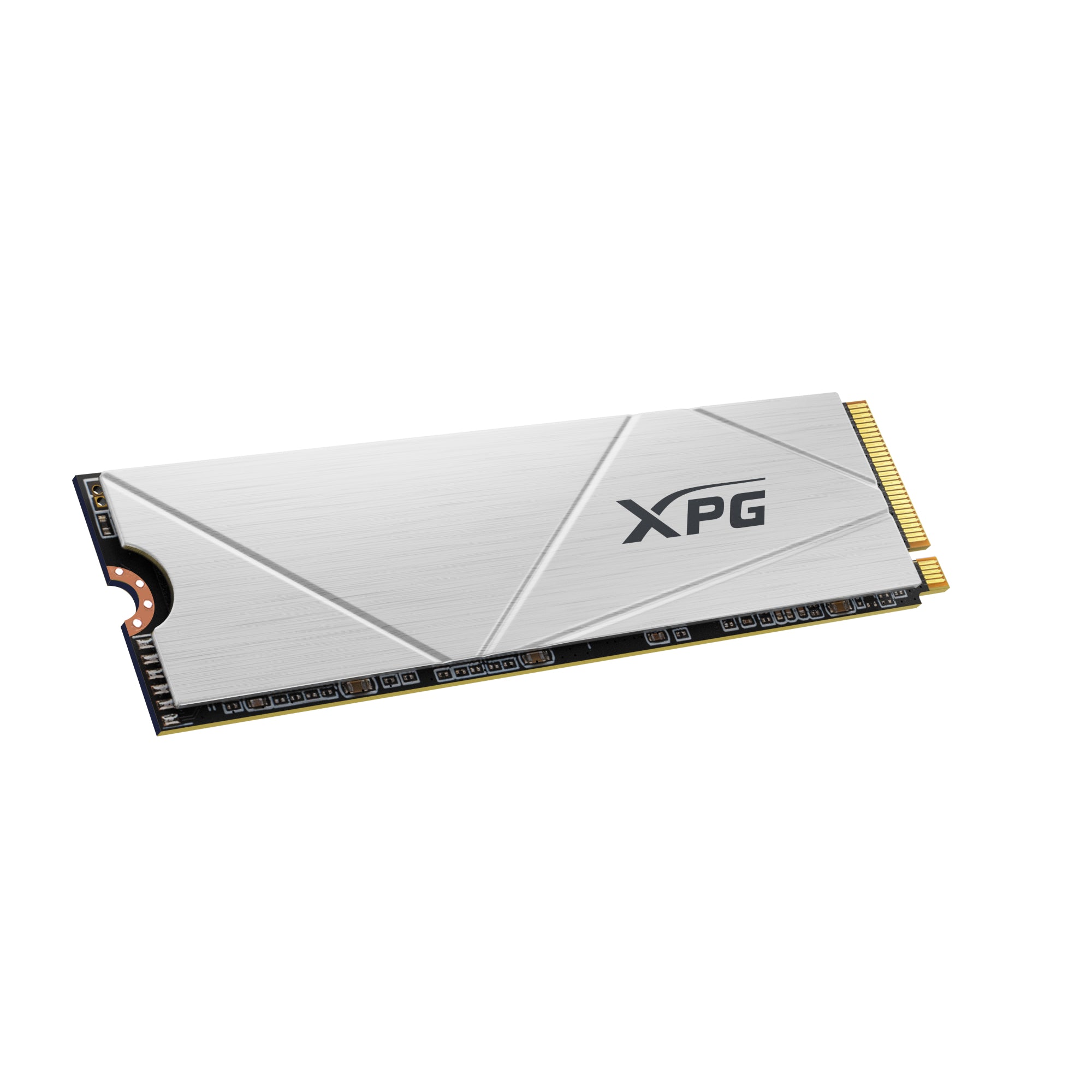 XPG GAMMIX S60 1 To M.2 PCI Express 4.0 NVMe 3D NAND