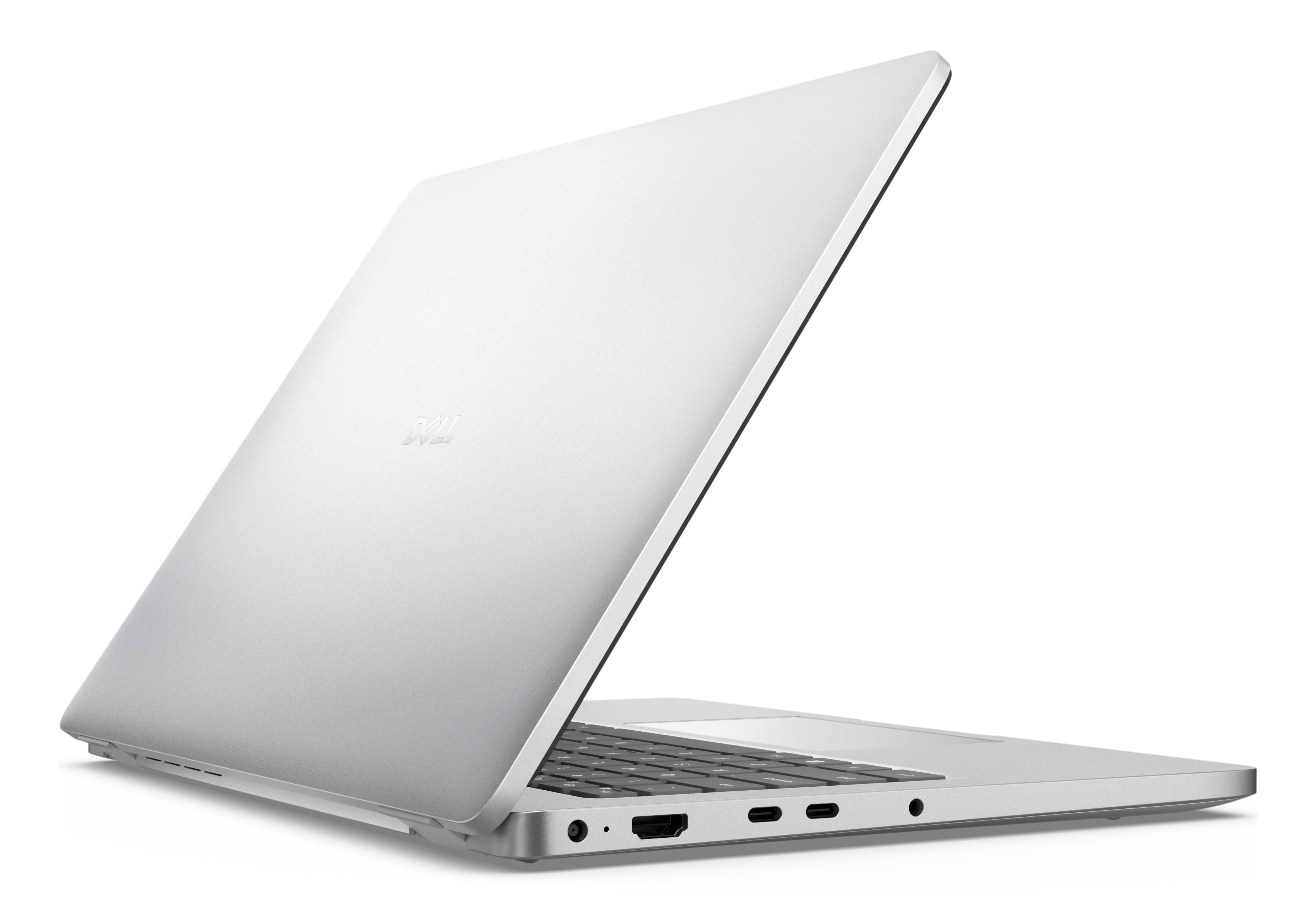 DELL Pro 14 PC14250 Intel Core Ultra 7 255U Ordinateur portable 35,6 cm (14") Full HD+ 16 Go DDR5-SDRAM 512 Go SSD Wi-Fi 6E (802.11ax) Windows 11 Pro Nordique Platine