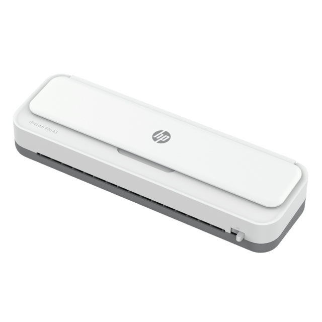 HP lamineer apparaat OneLam 400 A3 Laminoir à chaud 600 mm/min Blanc