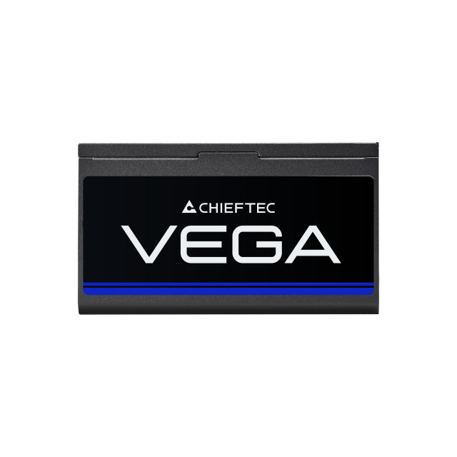 Chieftec Vega PPG-750-S Alimentation 750W ATX 80 PLUS Gold Noir