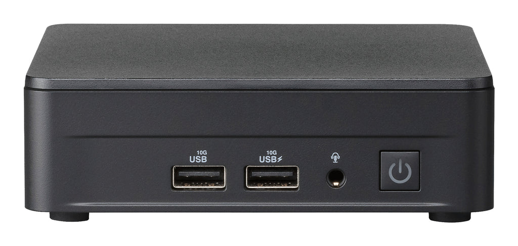 ASUS NUC 13 RNUC13L3Kv70000 UCFF Noir i7-1370P - vue 2