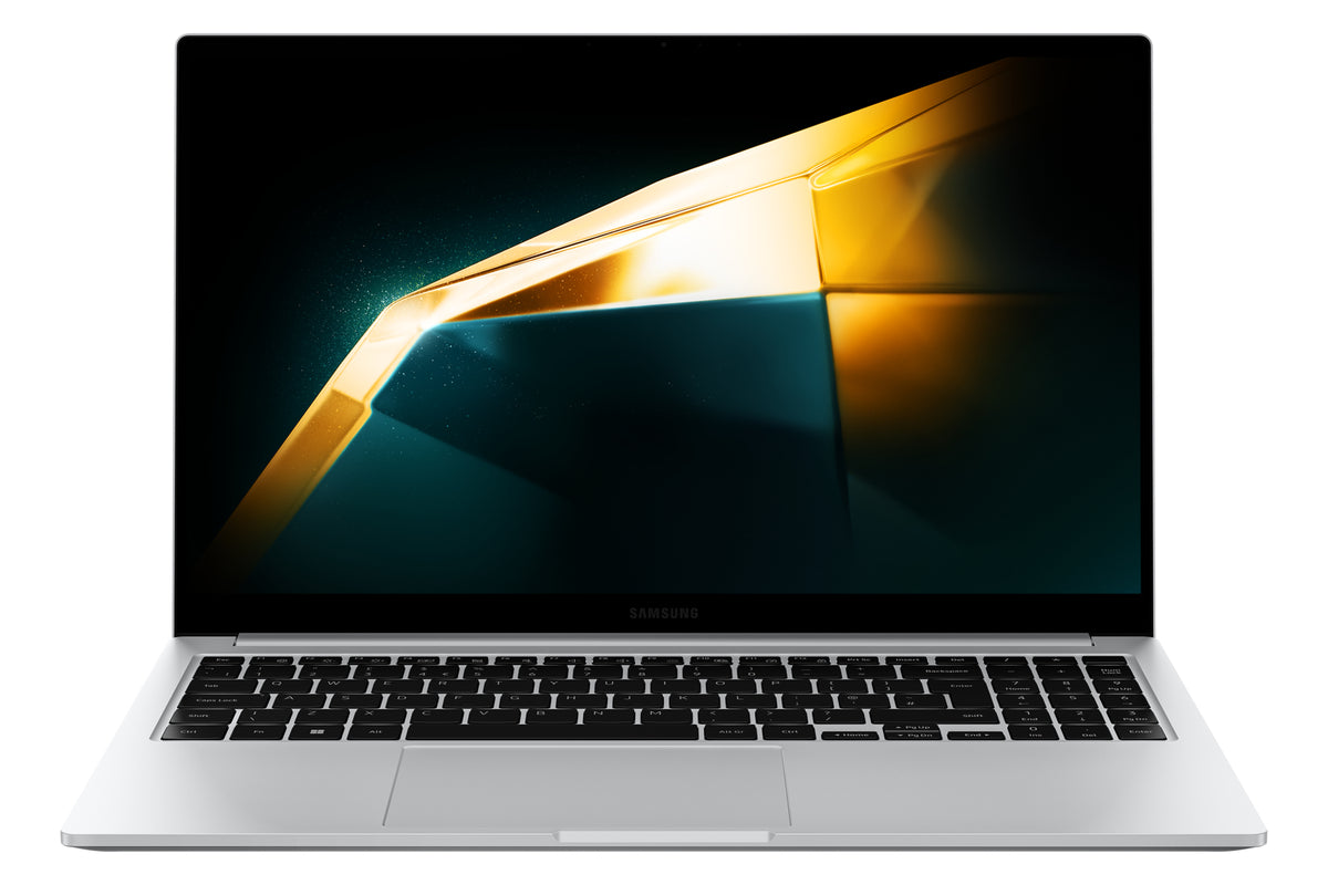 Samsung Galaxy Book4 NP754XGK-LS3US laptop Intel Core 5 120U Ordinateur portable 39,6 cm (15.6") Full HD 16 Go LPDDR4x-S