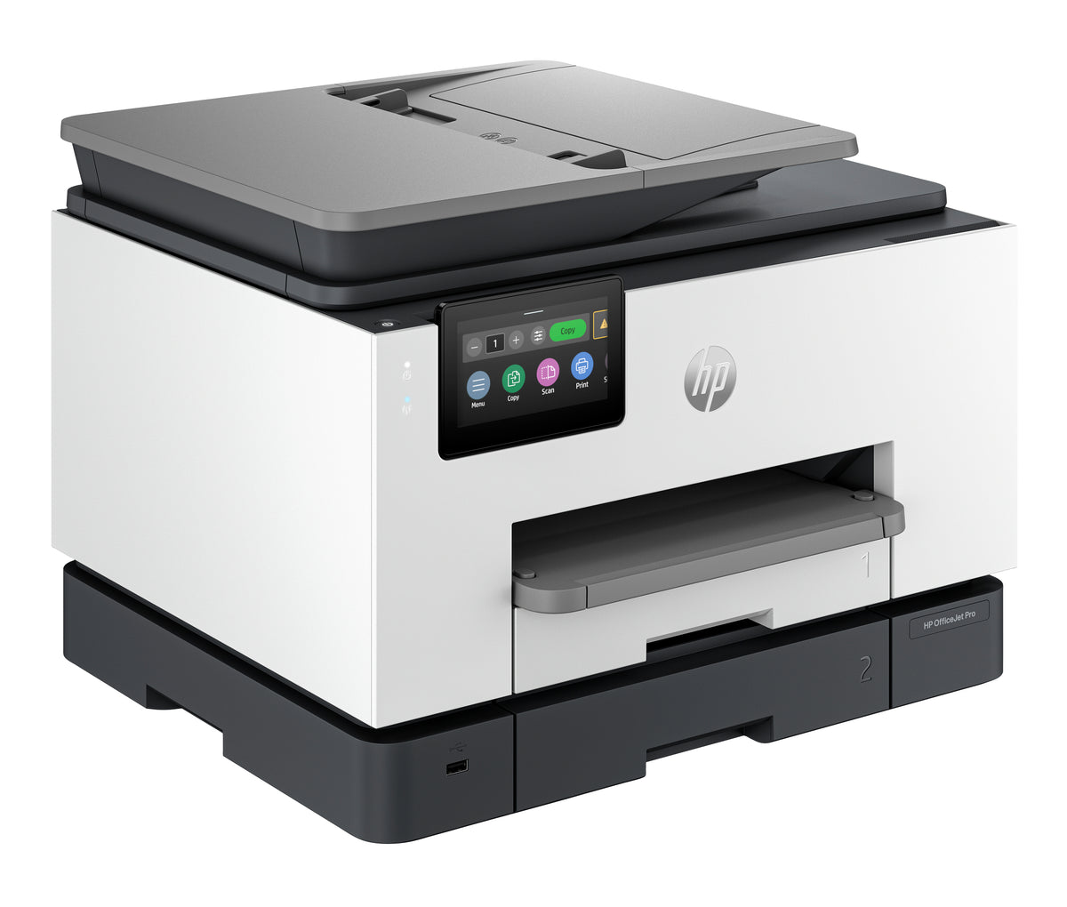 Imprimante Multifonction Couleur Sans Fil OfficeJet Pro 9132e, Impression Recto-Verso
