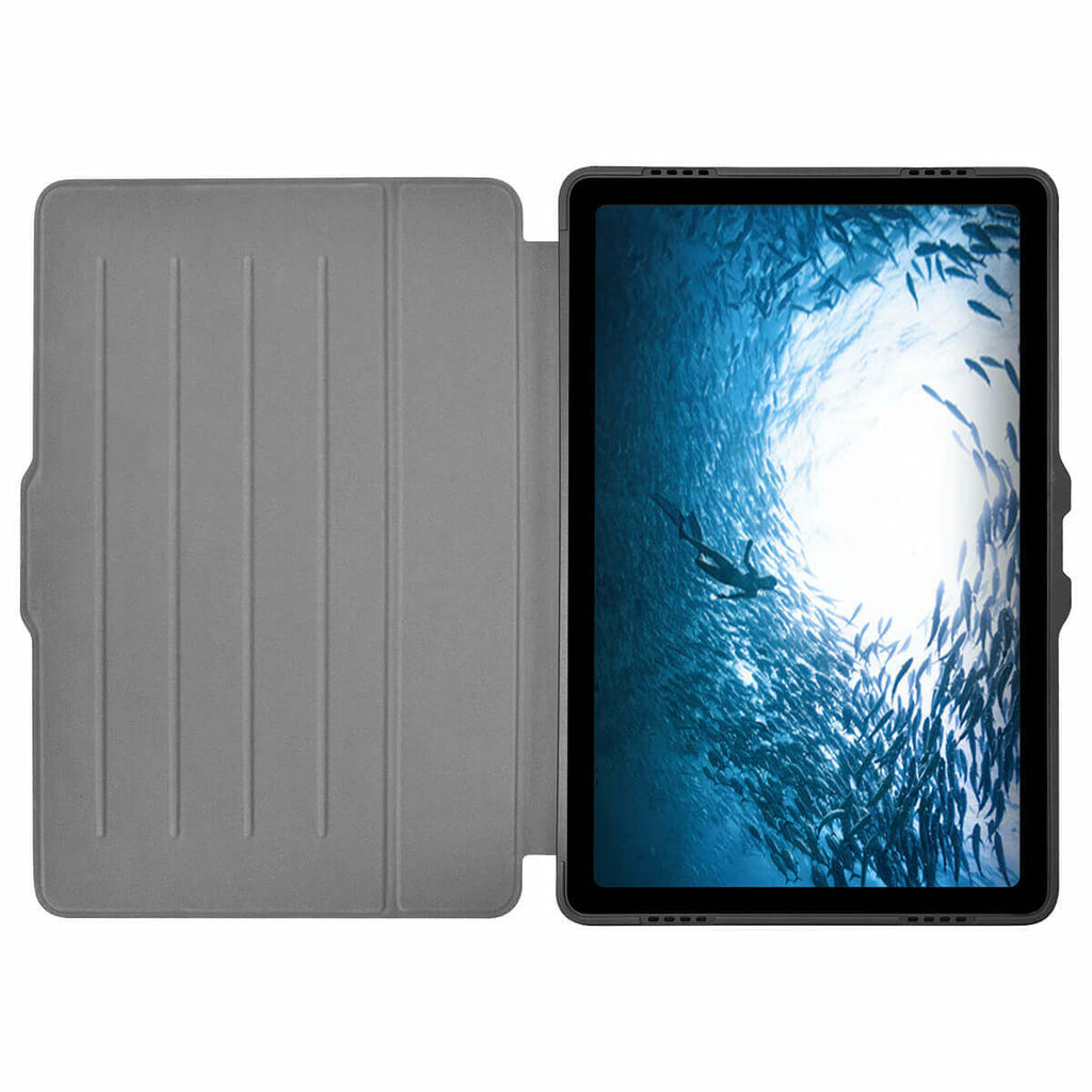 Targus Targus Click-In 27,9 cm (11") Folio Noir