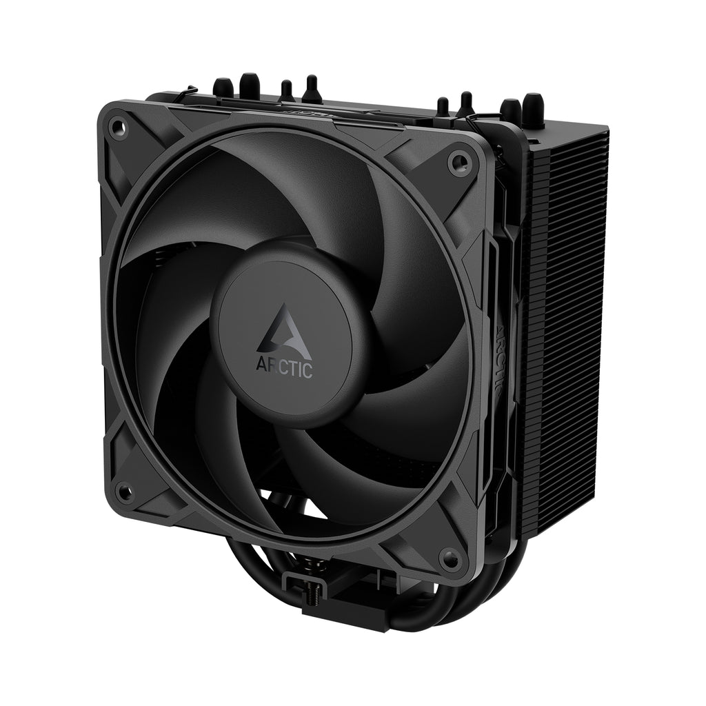 ARCTIC Freezer 36-S Processeur Refroidisseur d'air 12 cm Noir 1 pièce(s)