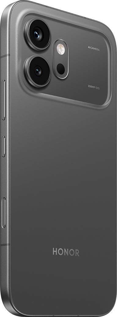 Smartphone 5G 6.57" Android 16.0, 8 Go RAM, 512 Go Stockage, 6400 mAh, Noir