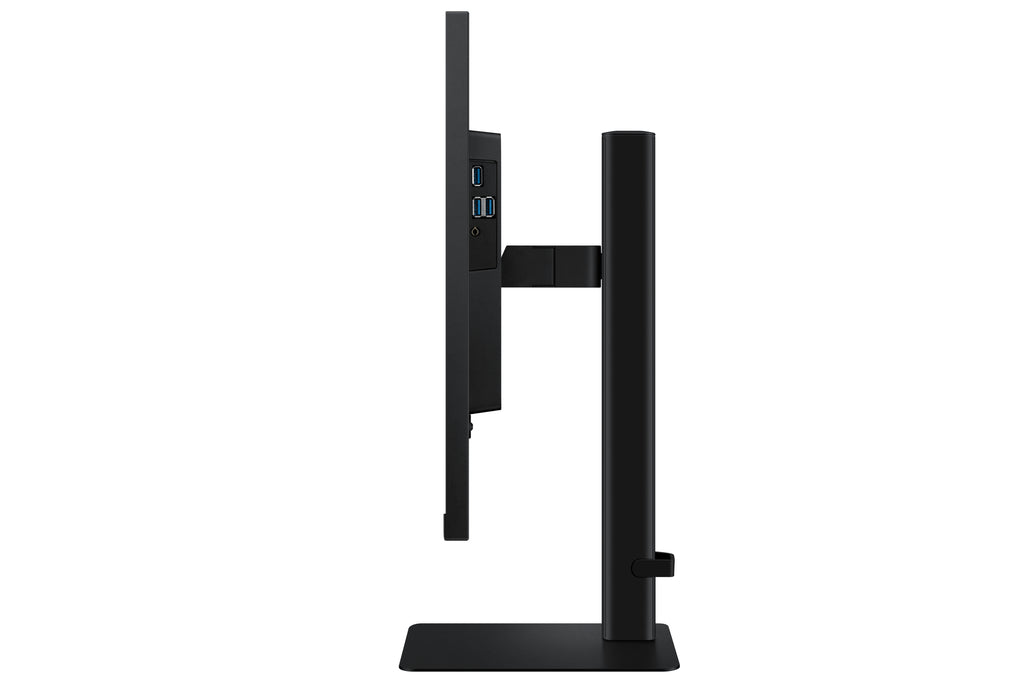 Samsung Samsung S80D écran plat de PC 68,6 cm (27") 3840 x 2160 pixels 4K Ultra HD LCD Noir
