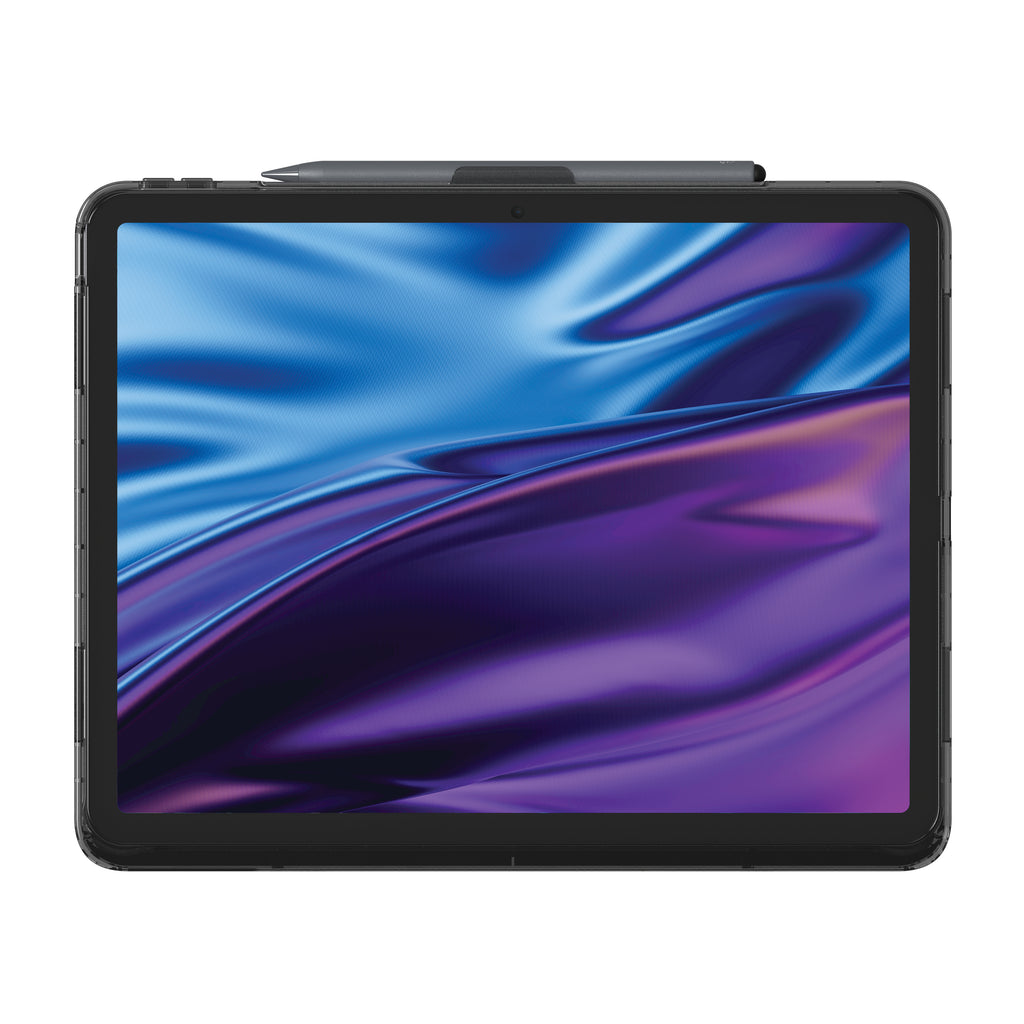 ZAGG Pro Keys 2 Clavier Bluetooth Nordique pour iPad Air 13 (M2), Noir