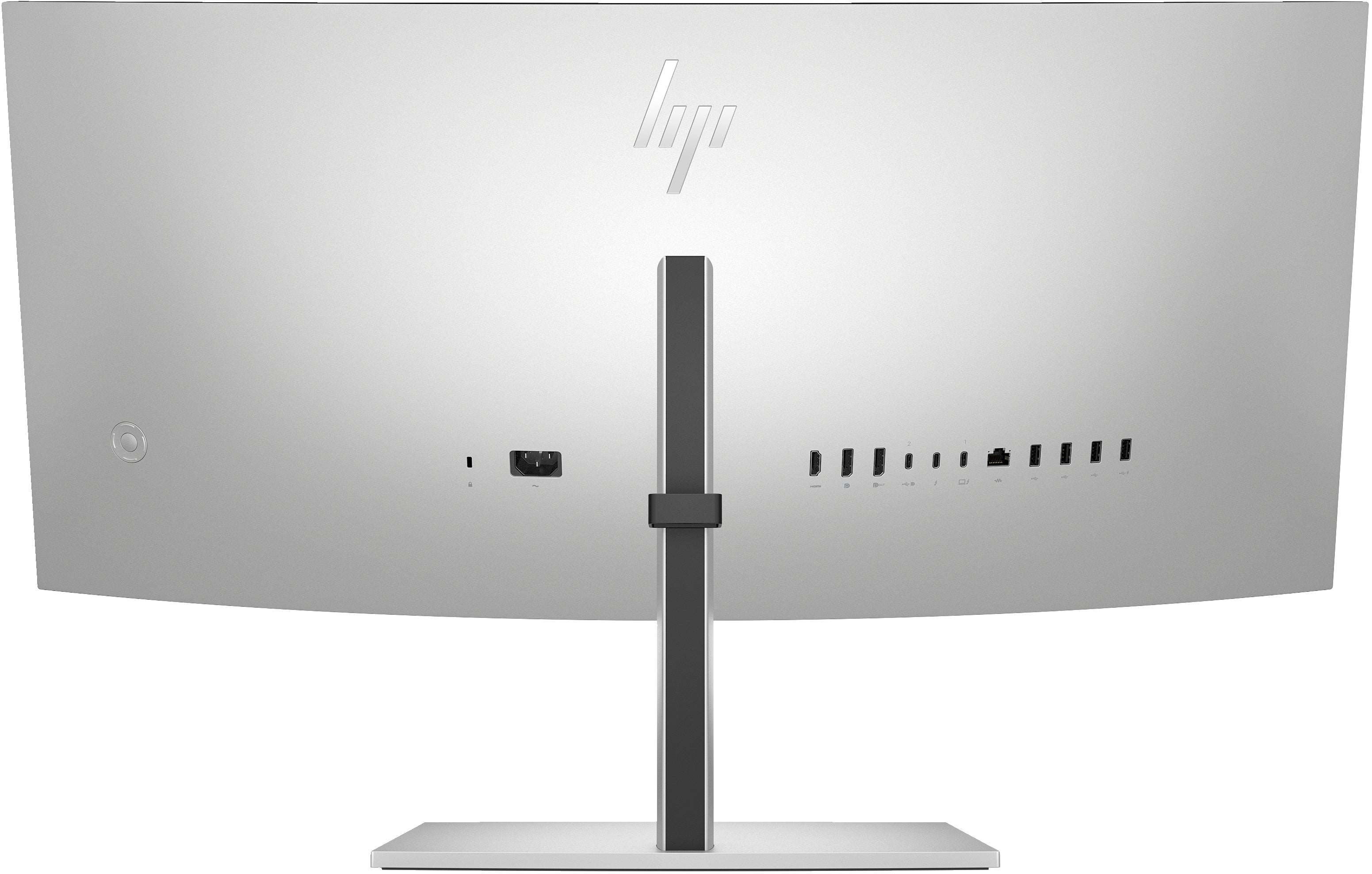 HP Series 7 Pro Écran de conférence WQHD 34 pouces - 734pm