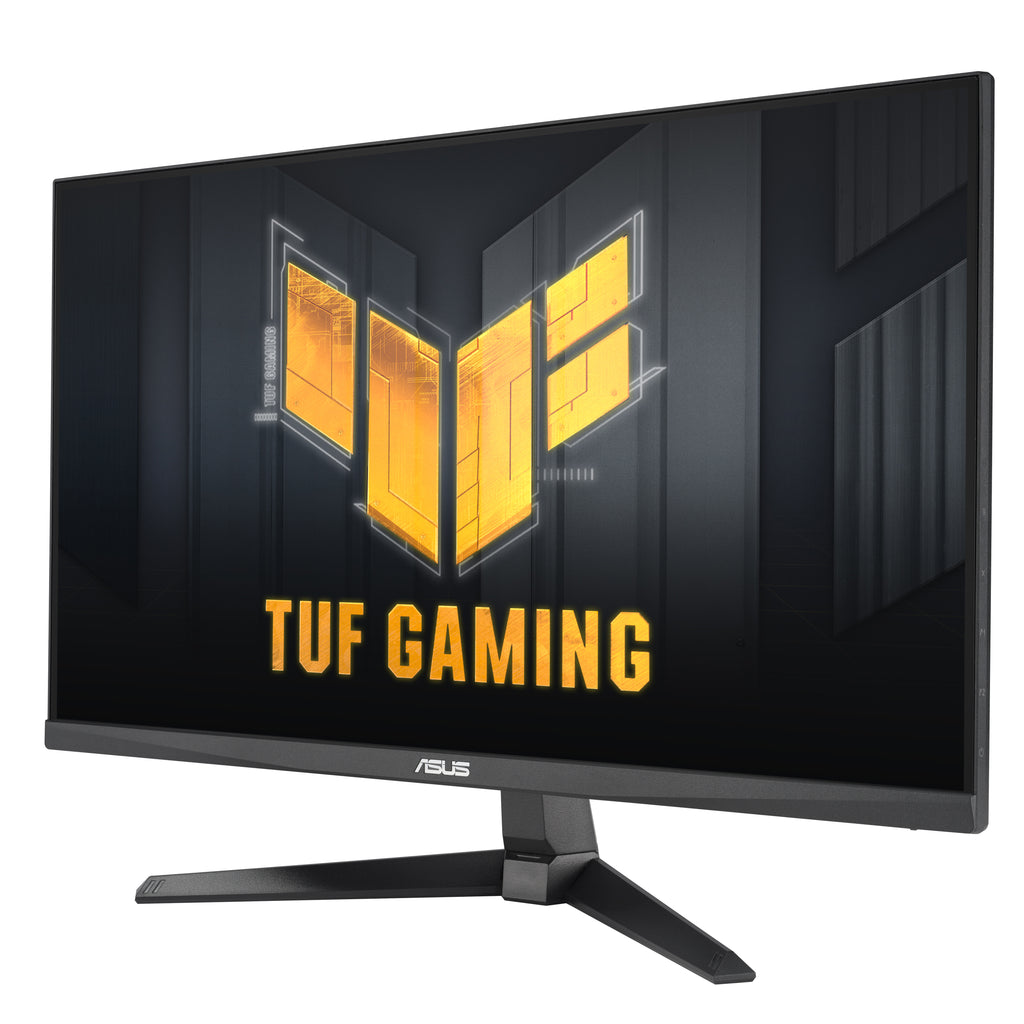 ASUS TUF Gaming VG257Q5A écran plat de PC 62,2 cm (24.5") 1920 x 1080 pixels Full HD LCD Noir