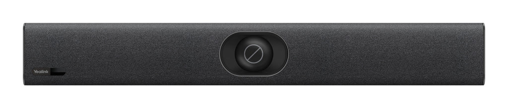 Yealink UVC40 E2 Système de Vidéoconférence Personnelle 8 MP 4K Ultra HD
