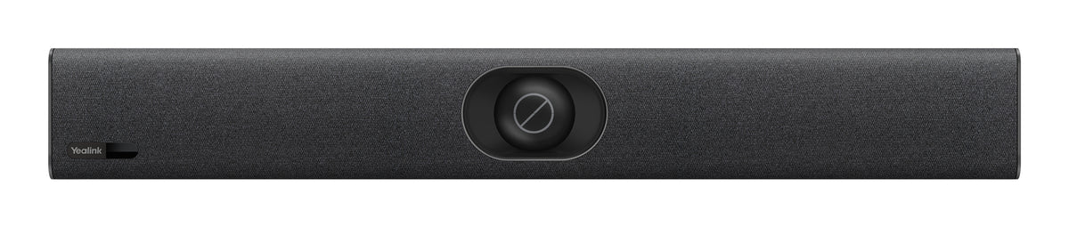 Yealink UVC40 E2 Système de Vidéoconférence Personnelle 8 MP 4K Ultra HD