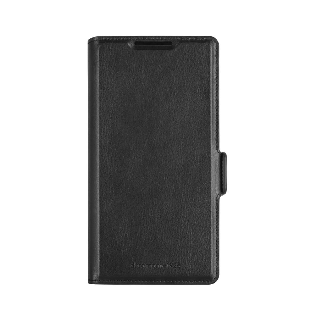 dbramante1928 dbramante1928 Oslo Pro coque de protection pour téléphones portables 17,3 cm (6.8") Folio Noir