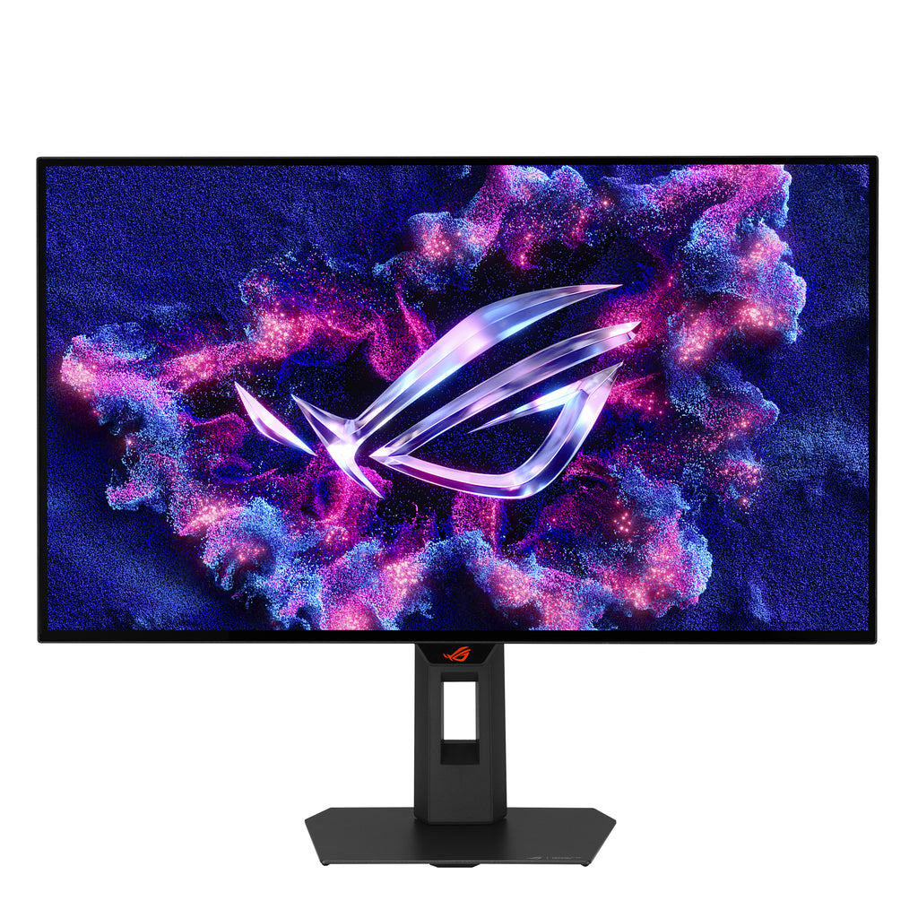 ASUS ROG Strix OLED XG27AQDMGR Écran PC 26.5" Quad HD 2560 x 1440 pixels Noir