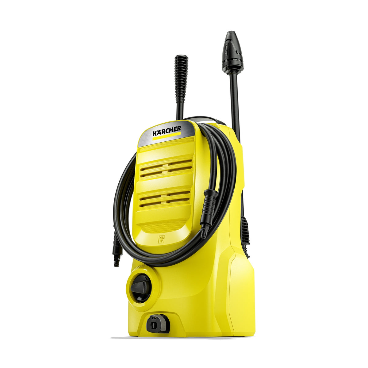 Karcher Nettoyeur Haute Pression K2 Classic Car
