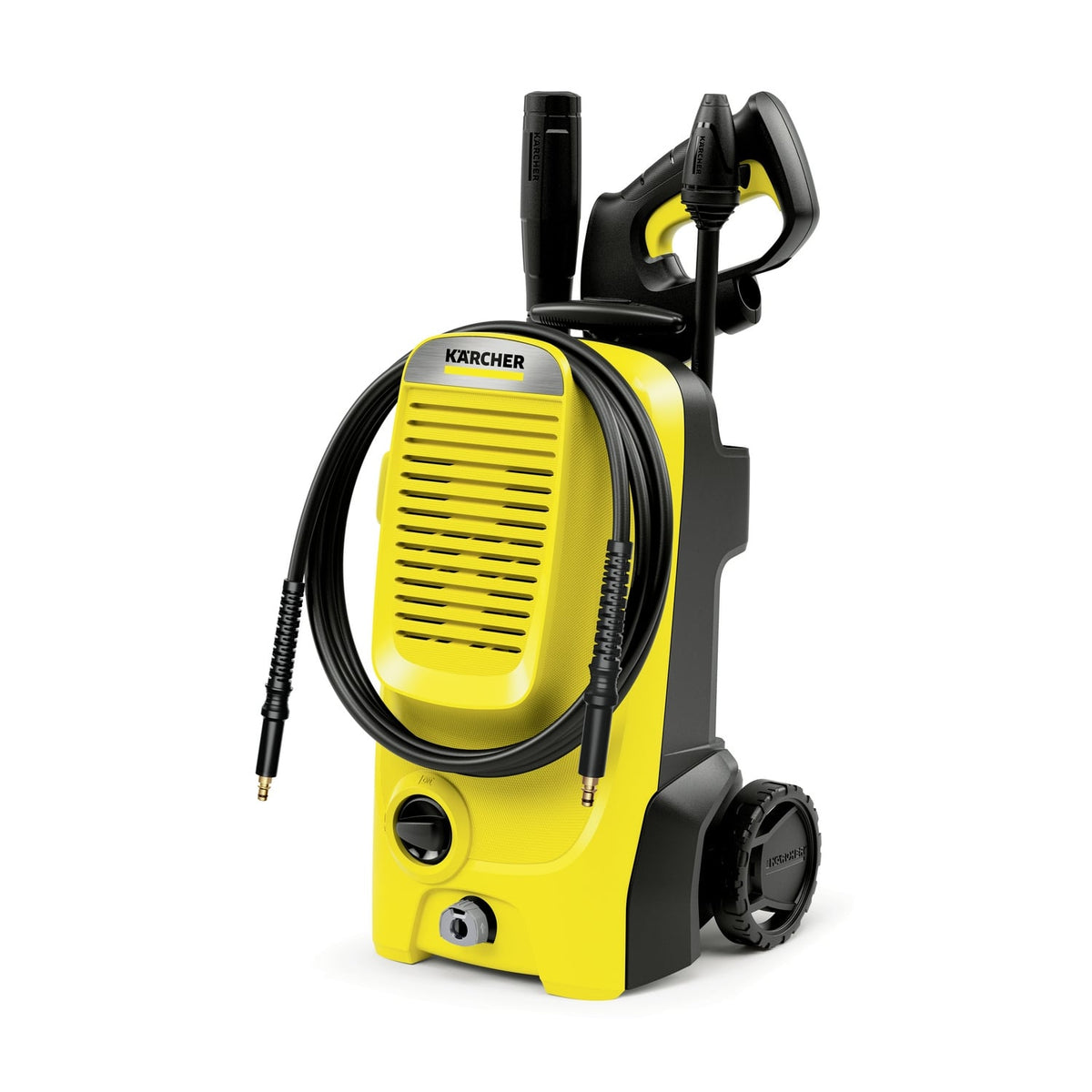 Karcher Nettoyeur Haute Pression K5 Classic Home