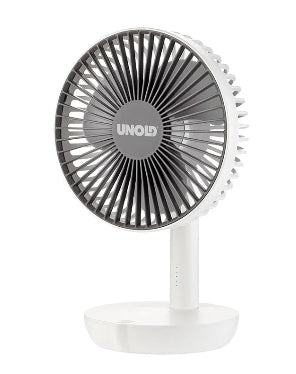 Unold Breezy Gris, Blanc