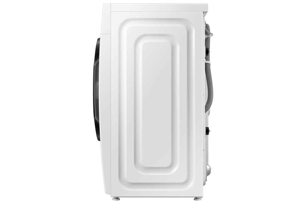 Samsung WD90DG5G34BELE machine à laver avec sèche linge Pose libre Charge avant Blanc
