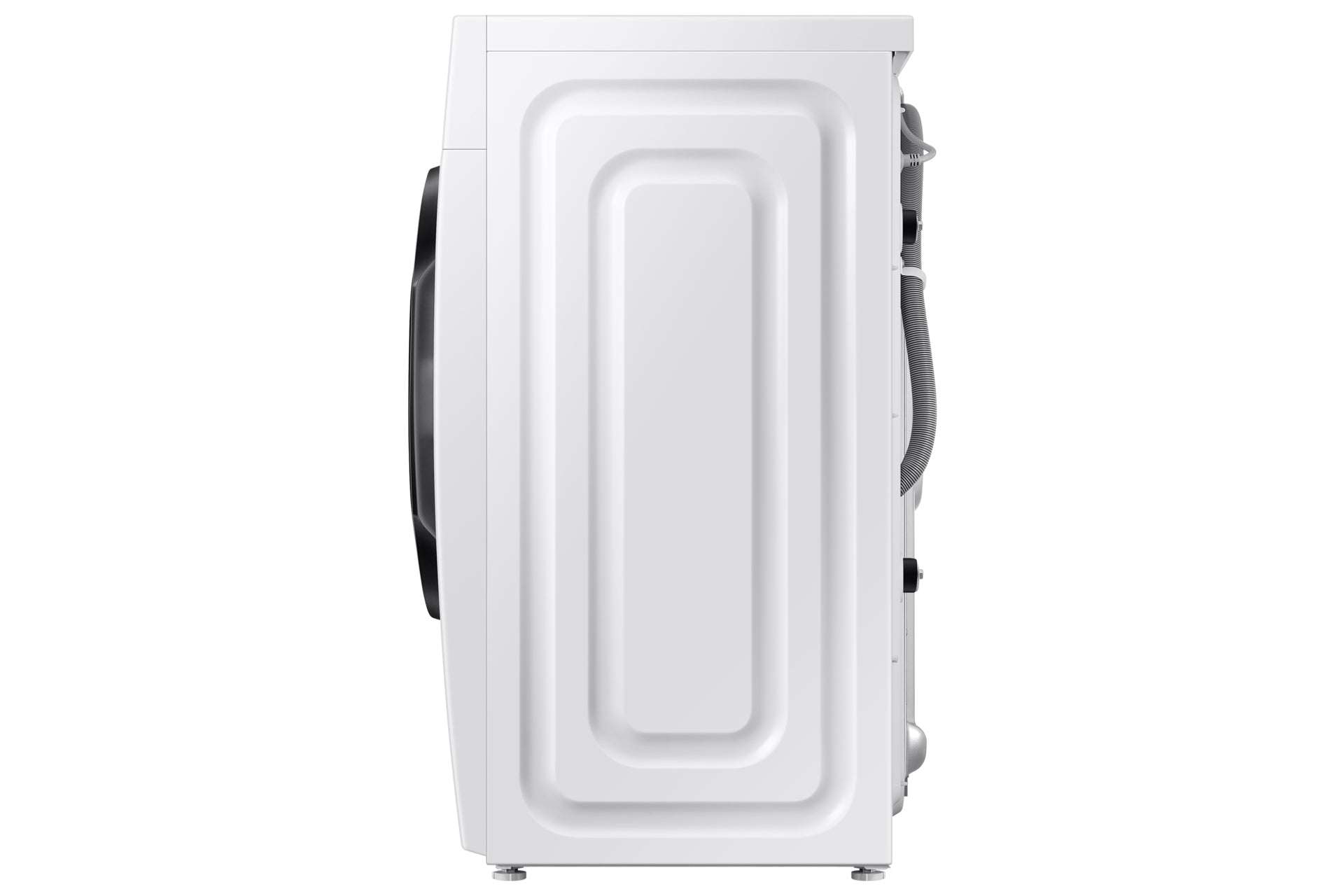Samsung WD90DG5G34BELE machine à laver avec sèche linge Pose libre Charge avant Blanc