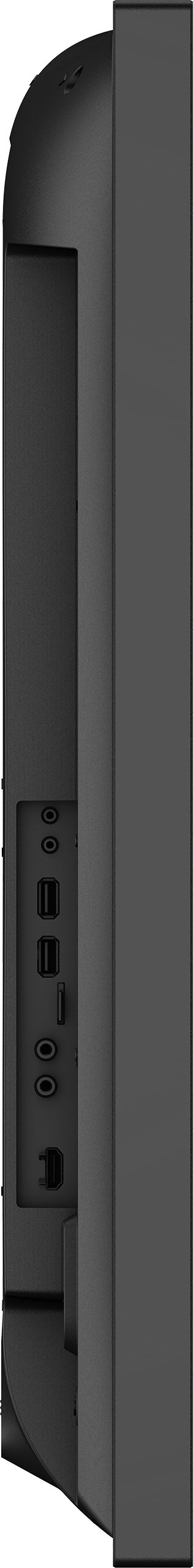 iiyama T5562AS-B1 Écran Interactif 54.6" 4K Ultra HD Tactile Android 8.0 Noir