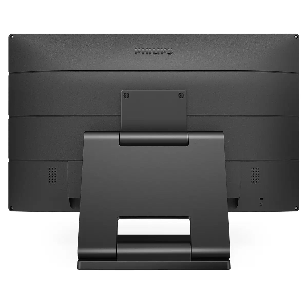 Philips 242B9TL/00 écran plat de PC 60,5 cm (23.8") 1920 x 1080 pixels Full HD LCD Écran tactile Noir