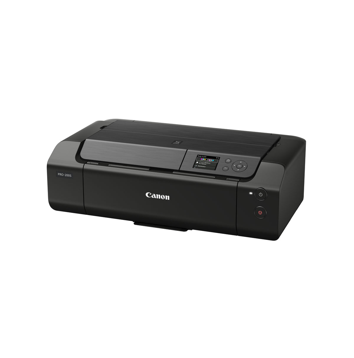 Canon PIXMA PRO-200s imprimante photo Jet d'encre 4800 x 2400 DPI Wifi