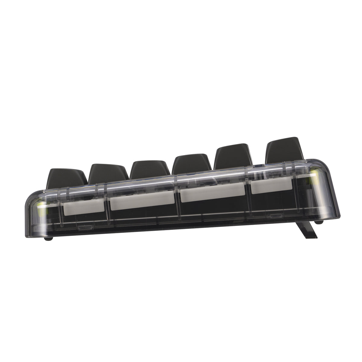 ASUS Jelly75 KD201 Clavier Mécanique 75% Multicolore USB, RF Wireless et Bluetooth