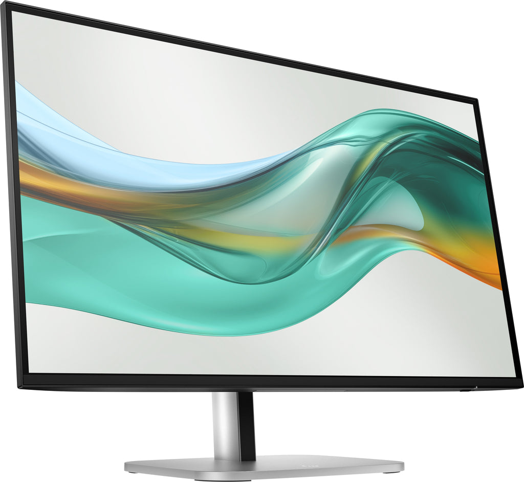 HP Series 5 Pro Écran QHD USB-C 27 pouces - 527pu
