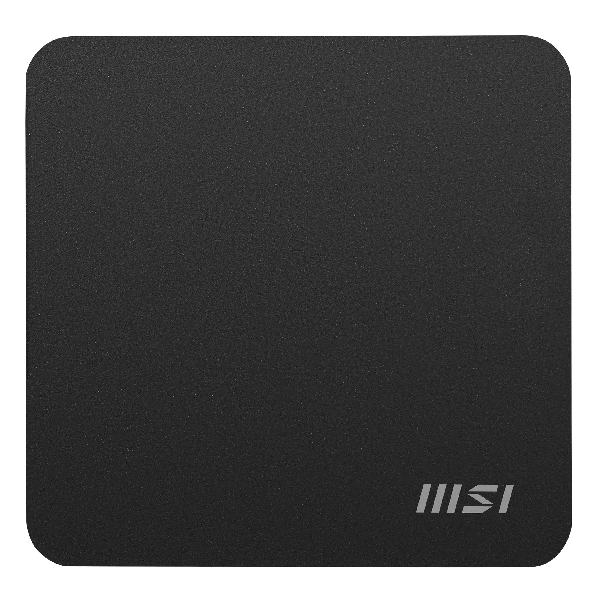 MSI Cubi NUC 1MG-002EU Intel Core 5 120U 8 Go DDR5-SDRAM 512 Go SSD Windows 11 Pro Mini PC Noir