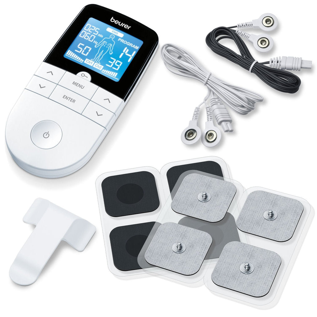Beurer Appareil d'électrostimulation - EM49