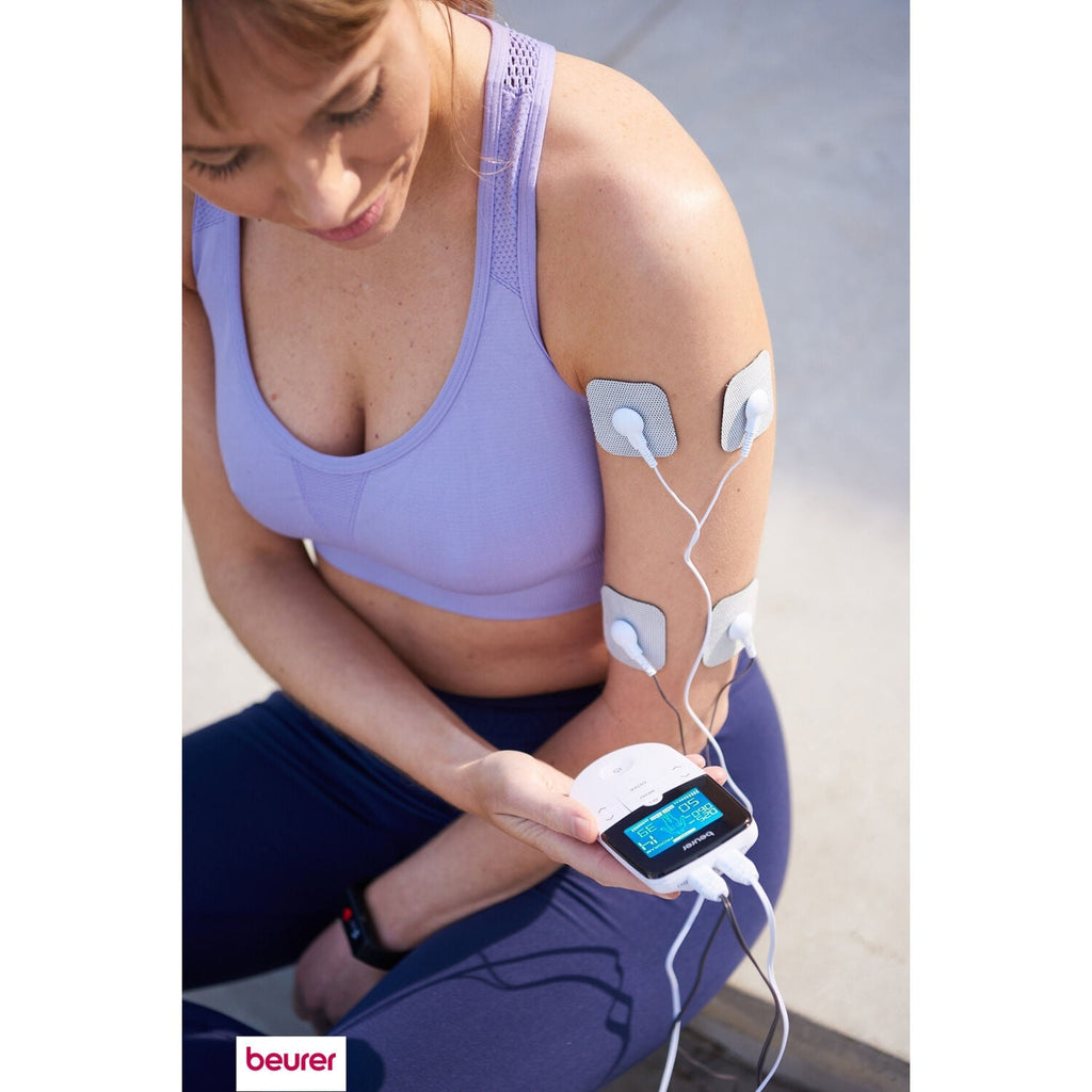Beurer Appareil d'électrostimulation - EM49
