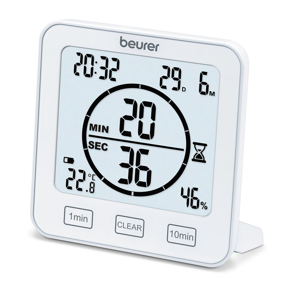 Beurer Thermomètre Hygromètre - HM22
