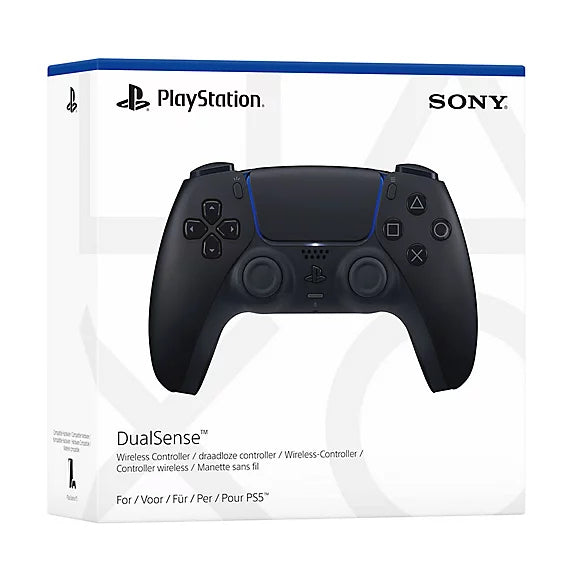 Sony DualSense Manette pour PlayStation 5