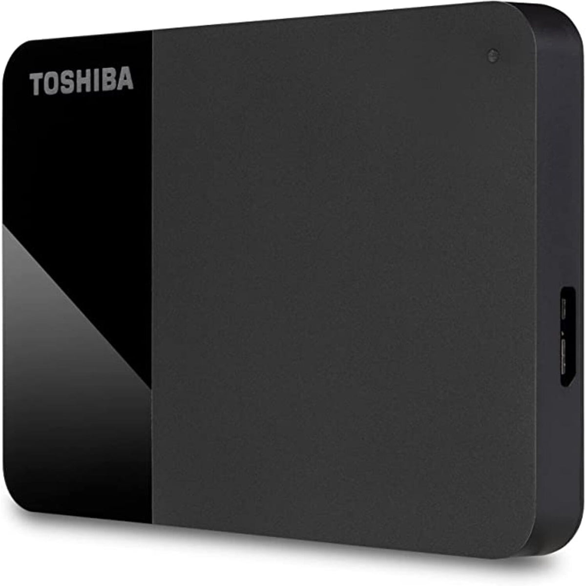 Toshiba Disque dur externe 2,5'' Canvio Ready 1 To