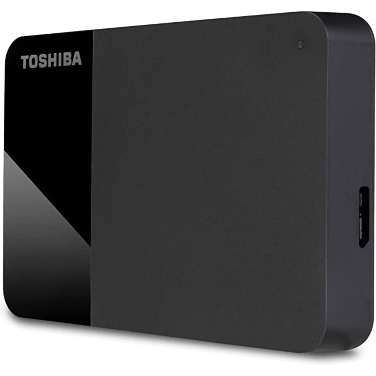 Toshiba Disque dur externe 2,5'' Canvio Ready 4 To